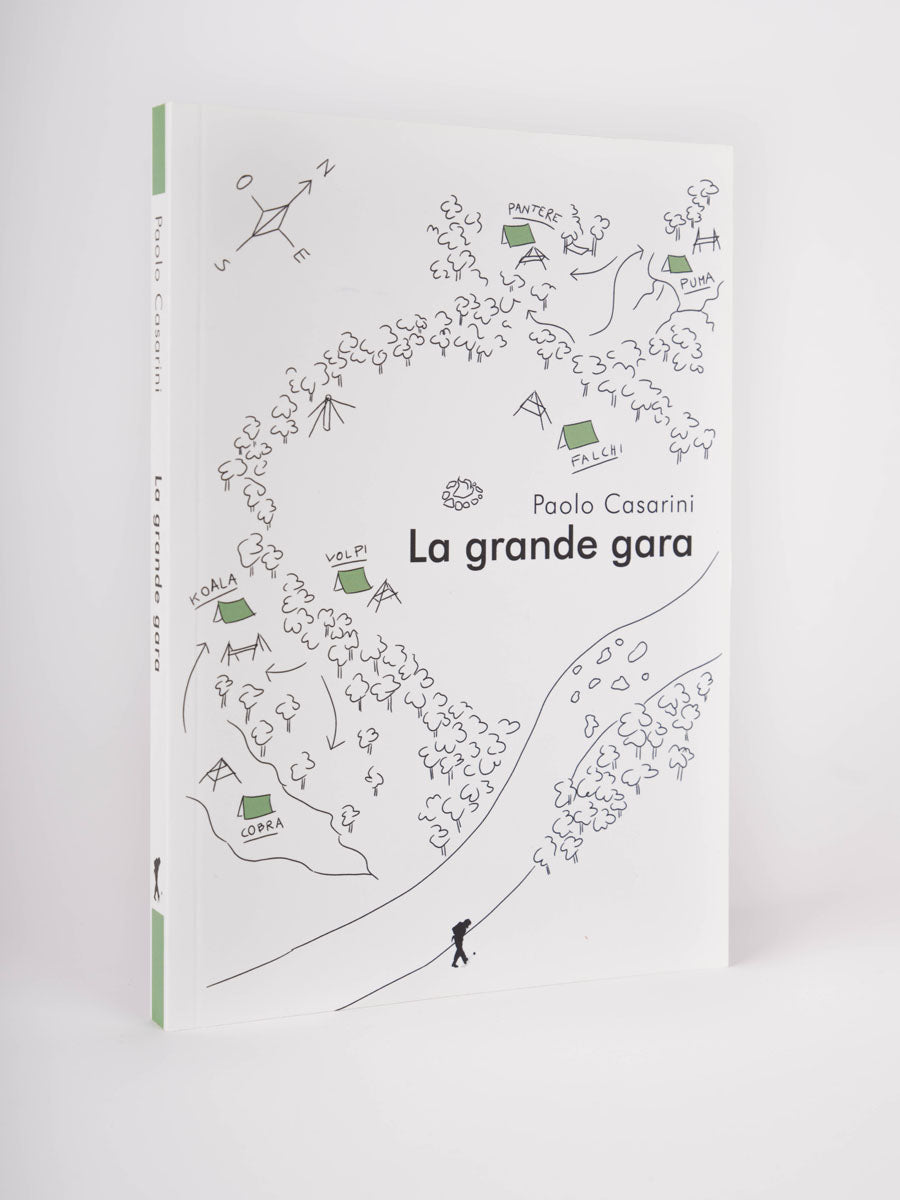 La grande gara