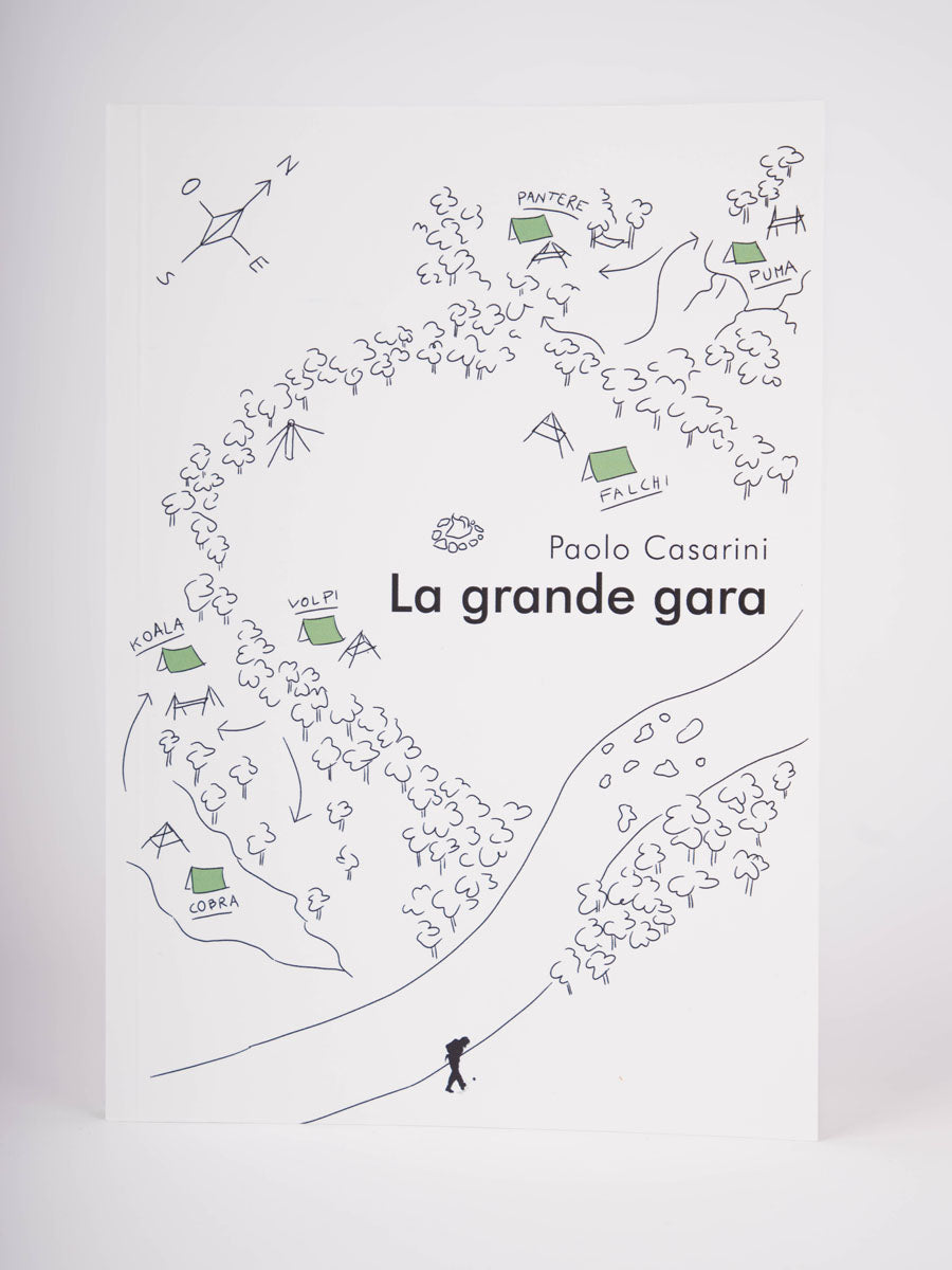 La grande gara