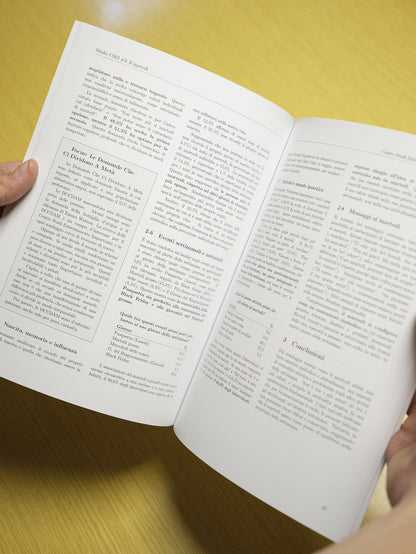 Cose che abbiamo scoperto