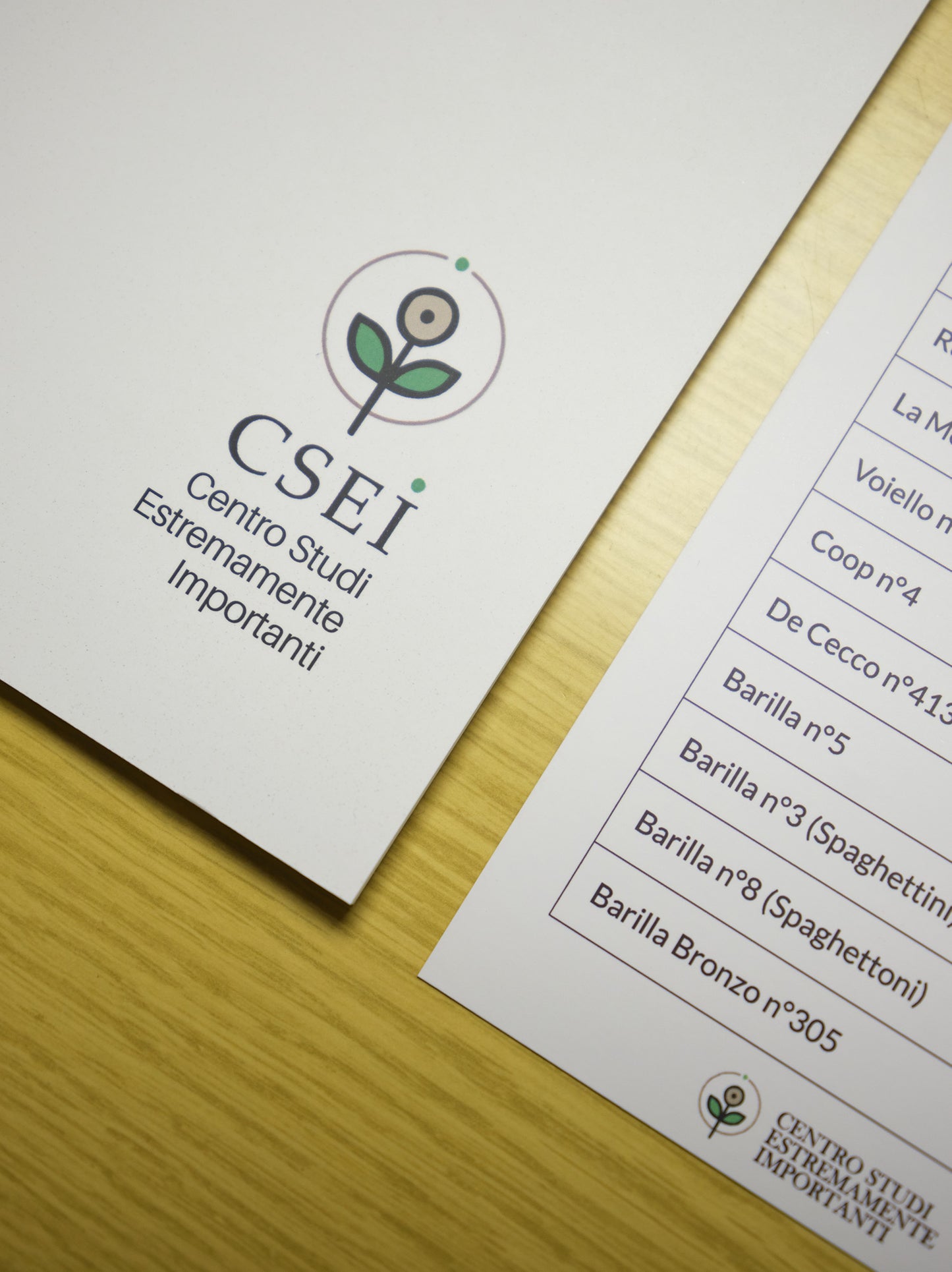 Cose che abbiamo scoperto