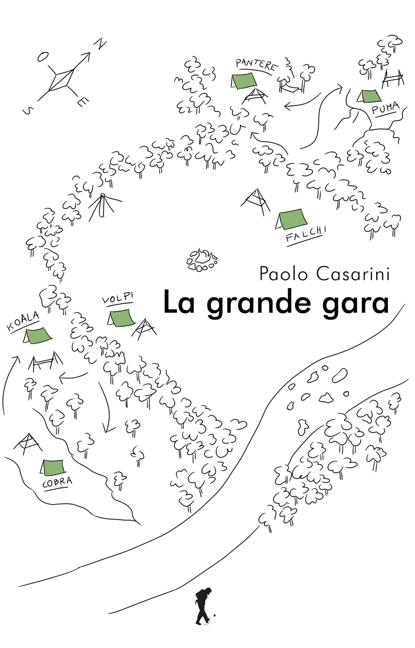 La grande gara