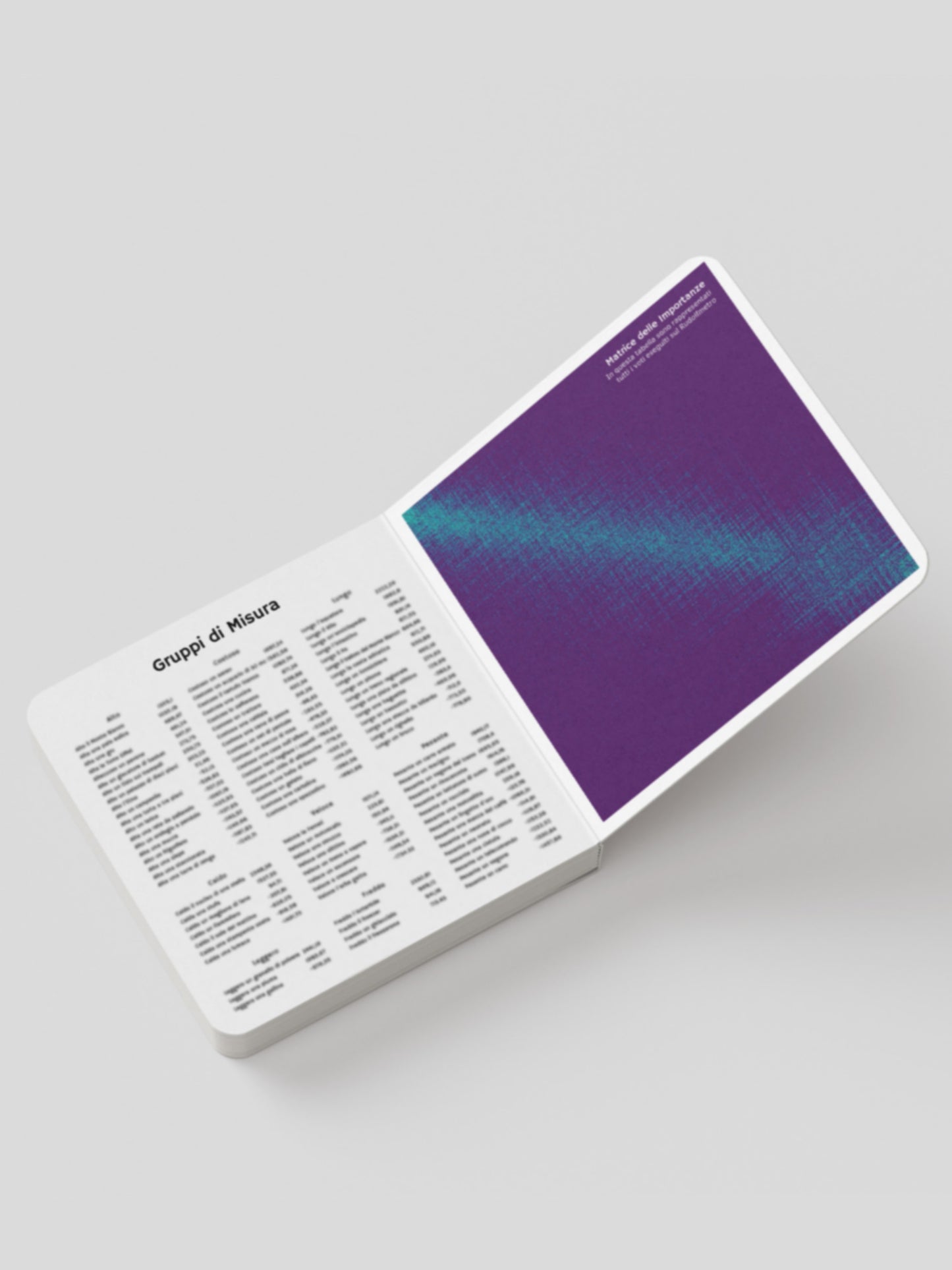 Catalogo del Rudolf - 2026