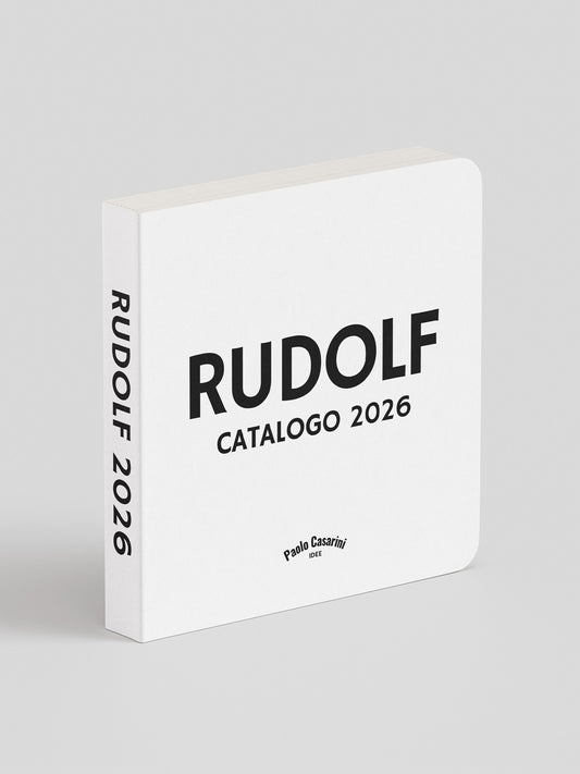Catalogo del Rudolf - 2026